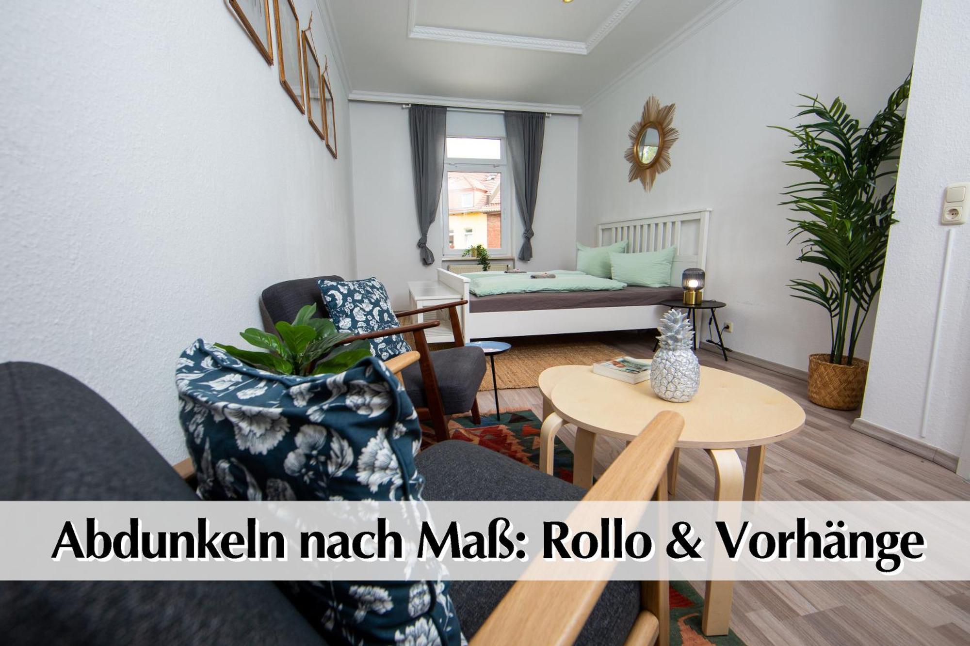 80M2 3R Wohnung Mit Privatem Parkplatz, Kingsize Betten, Smart-Tv, Etc Ερφούρτη Εξωτερικό φωτογραφία
