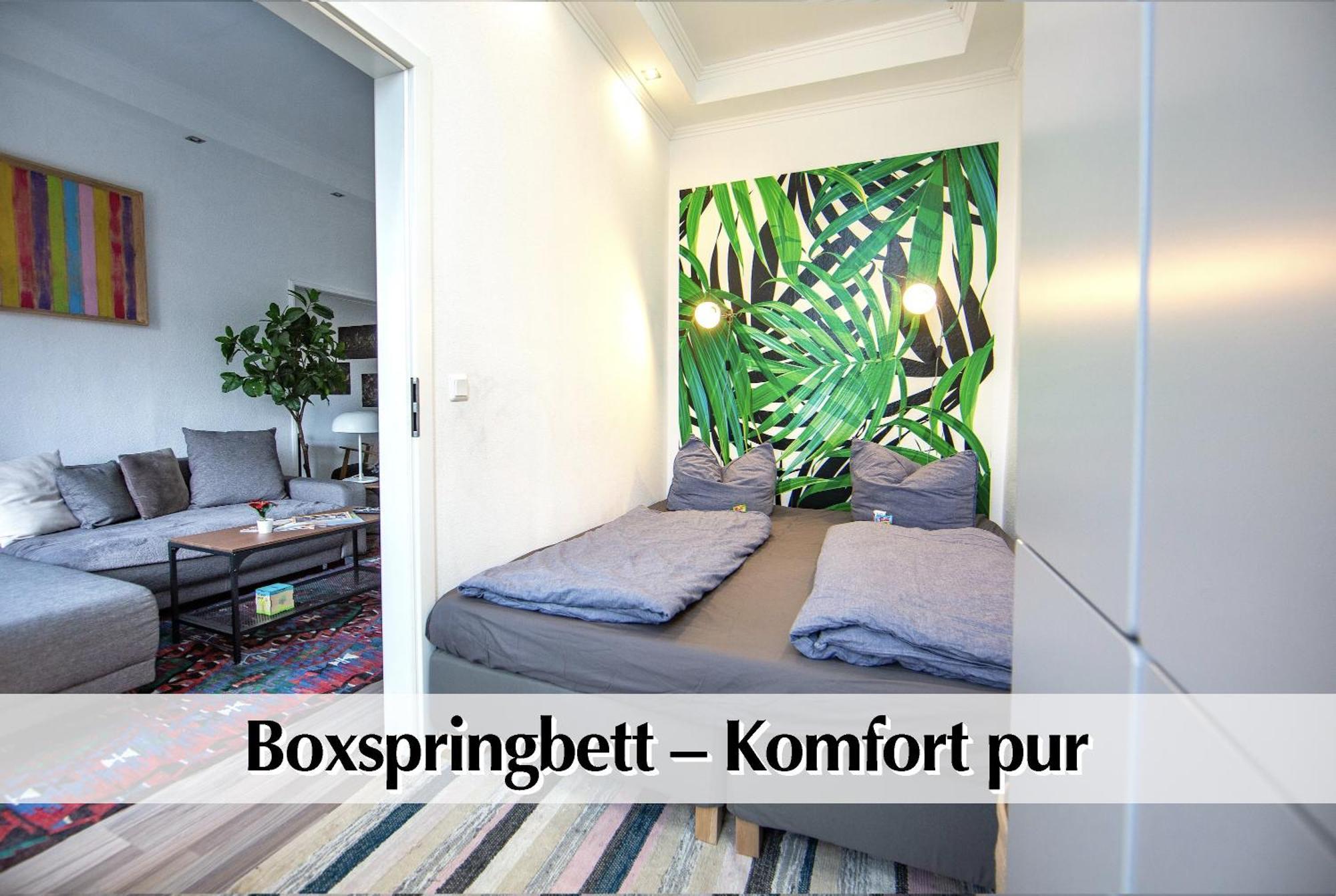 80M2 3R Wohnung Mit Privatem Parkplatz, Kingsize Betten, Smart-Tv, Etc Ερφούρτη Εξωτερικό φωτογραφία