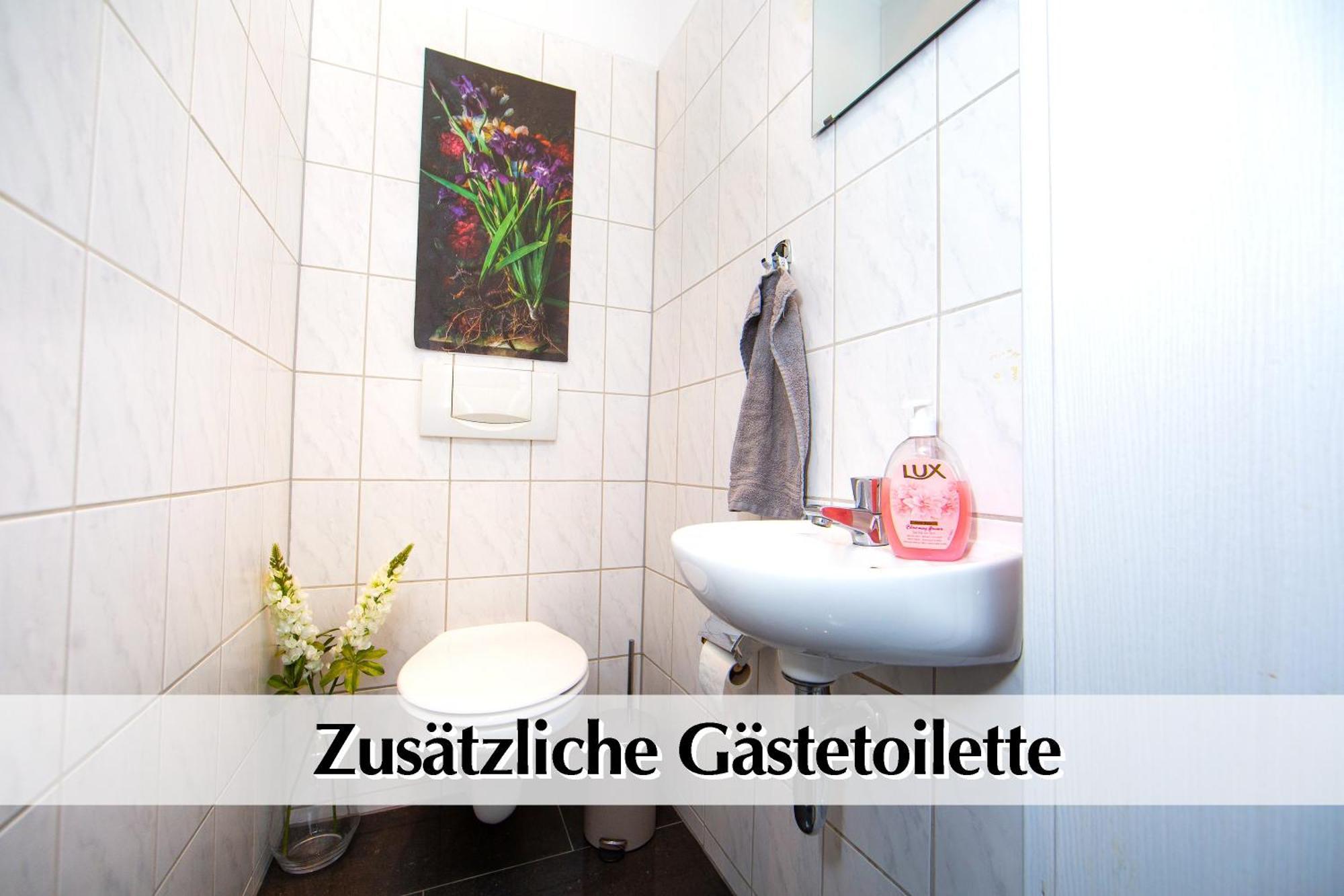 80M2 3R Wohnung Mit Privatem Parkplatz, Kingsize Betten, Smart-Tv, Etc Ερφούρτη Εξωτερικό φωτογραφία
