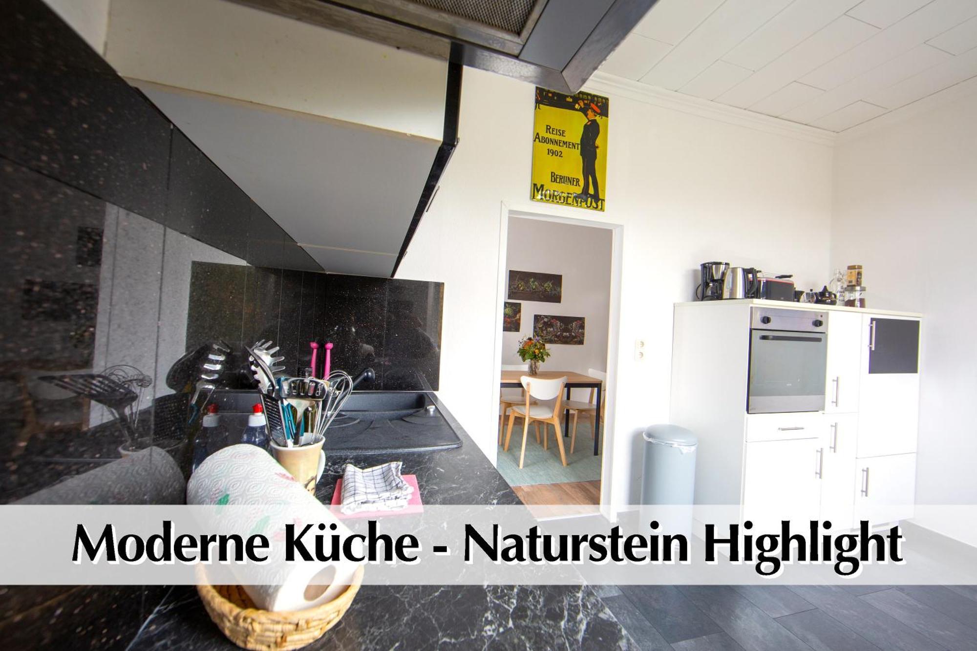 80M2 3R Wohnung Mit Privatem Parkplatz, Kingsize Betten, Smart-Tv, Etc Ερφούρτη Εξωτερικό φωτογραφία